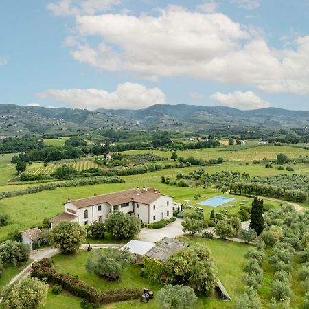 Cantagrillo Boutique Resort Vinci Zewnętrze zdjęcie