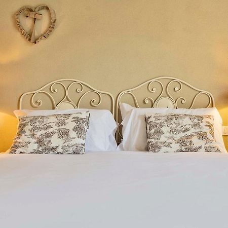 Cantagrillo Boutique Resort Vinci Zewnętrze zdjęcie