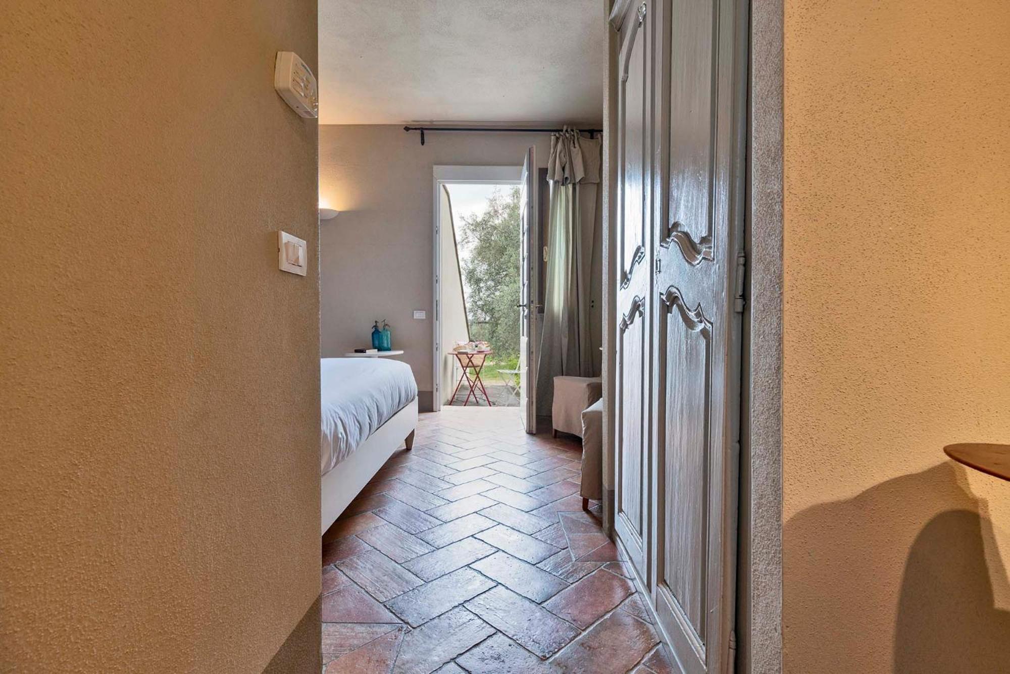 Cantagrillo Boutique Resort Vinci Zewnętrze zdjęcie