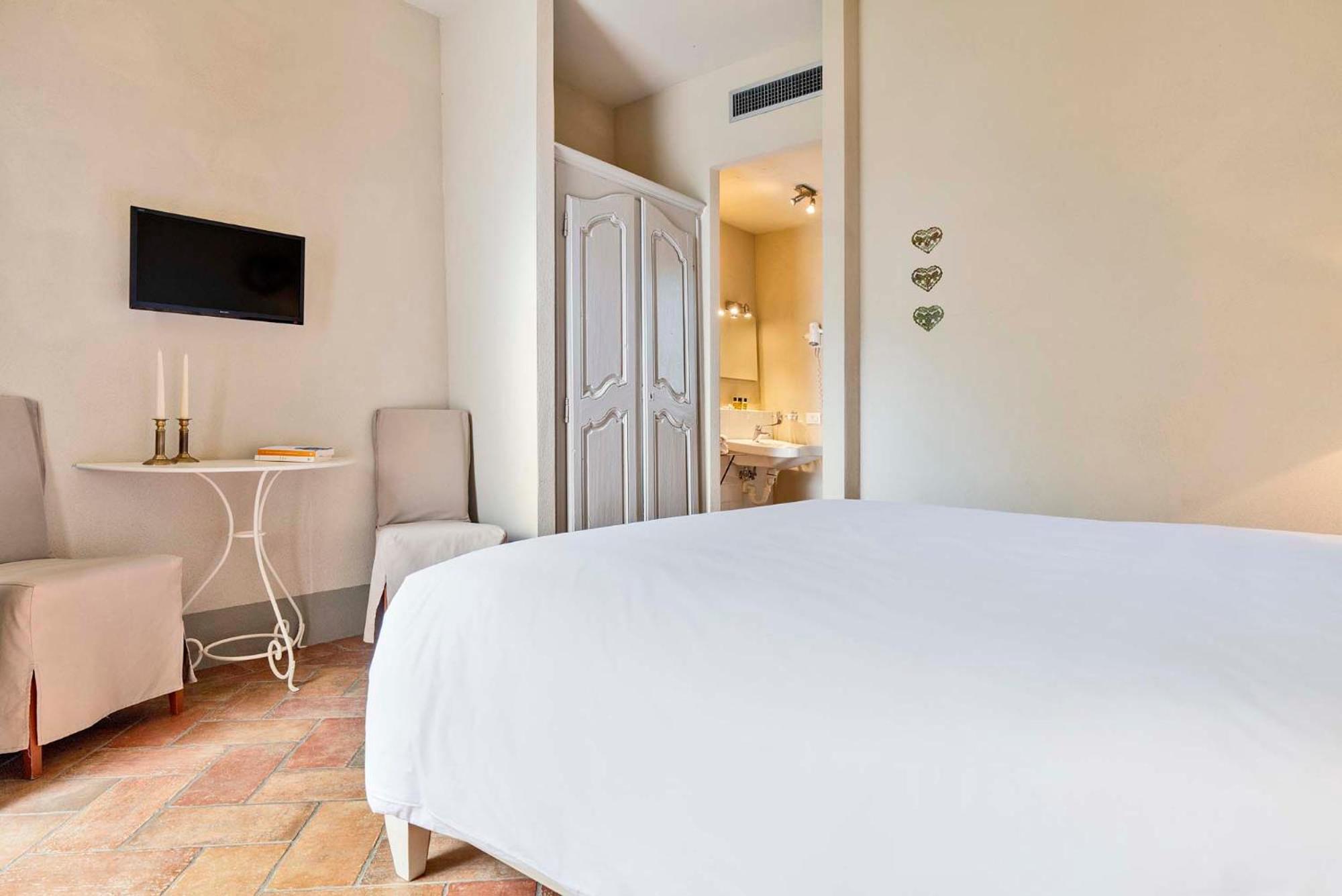 Cantagrillo Boutique Resort Vinci Zewnętrze zdjęcie