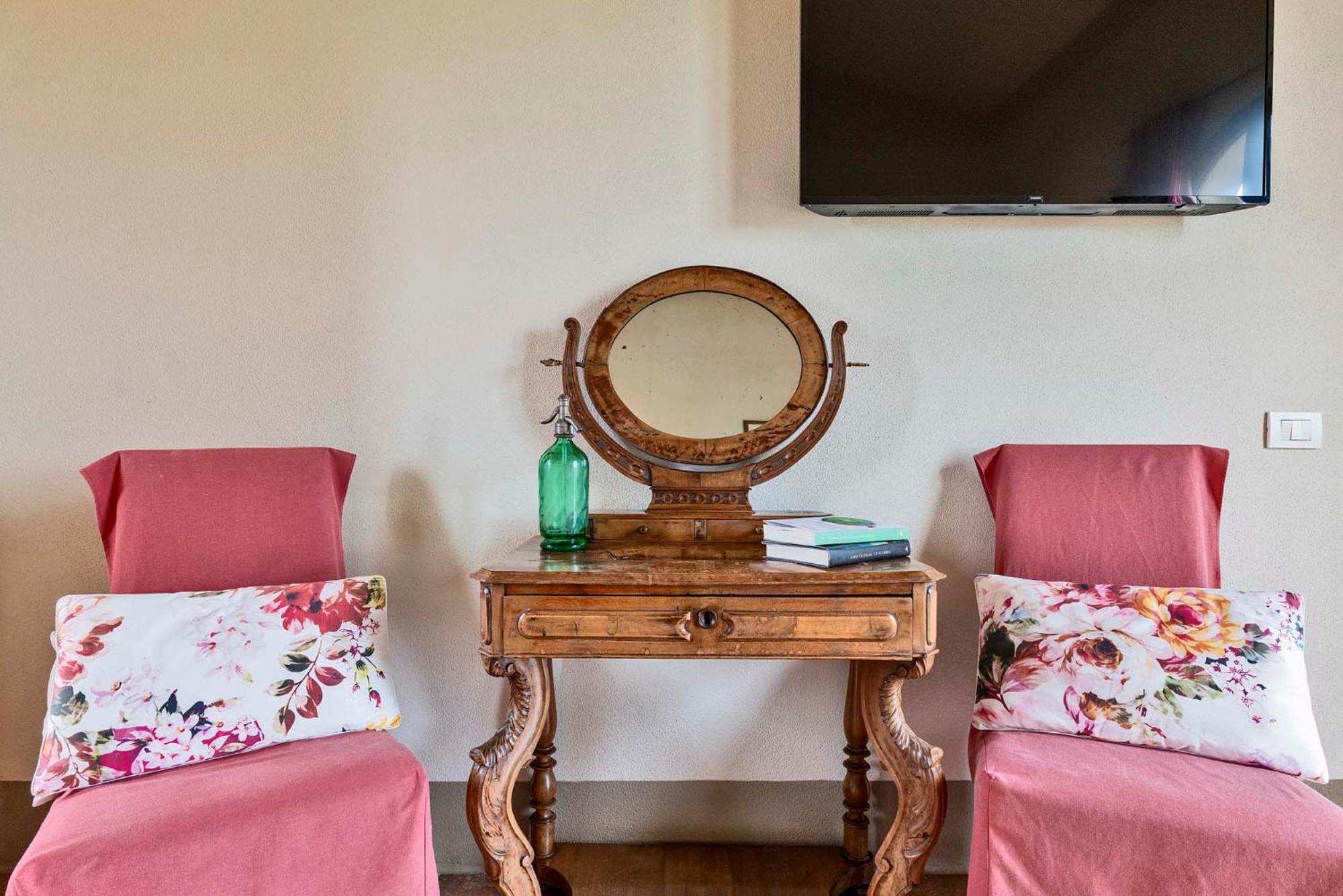 Cantagrillo Boutique Resort Vinci Zewnętrze zdjęcie