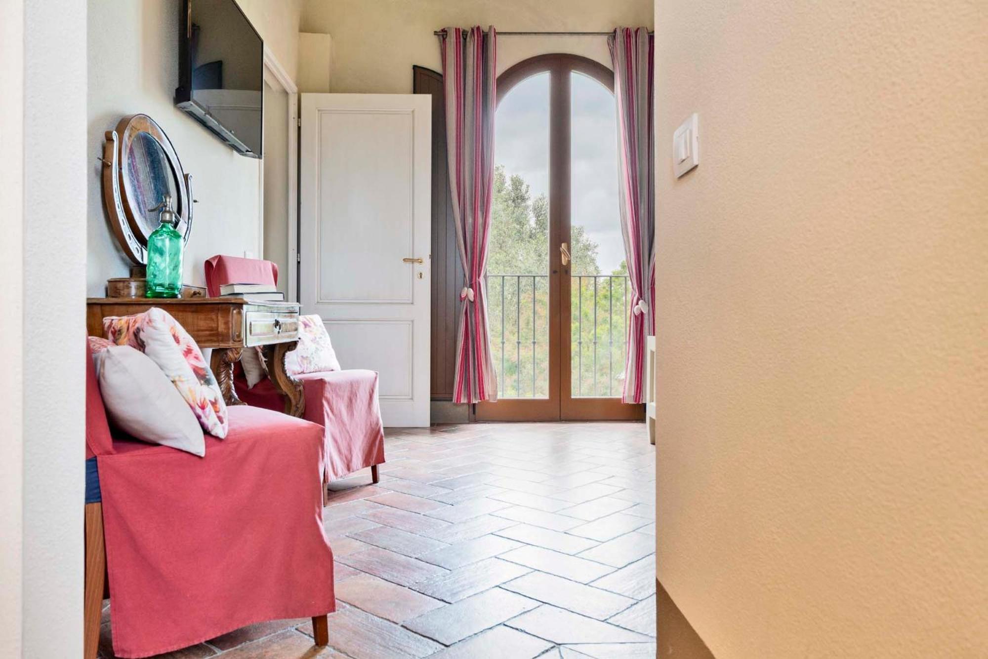 Cantagrillo Boutique Resort Vinci Zewnętrze zdjęcie