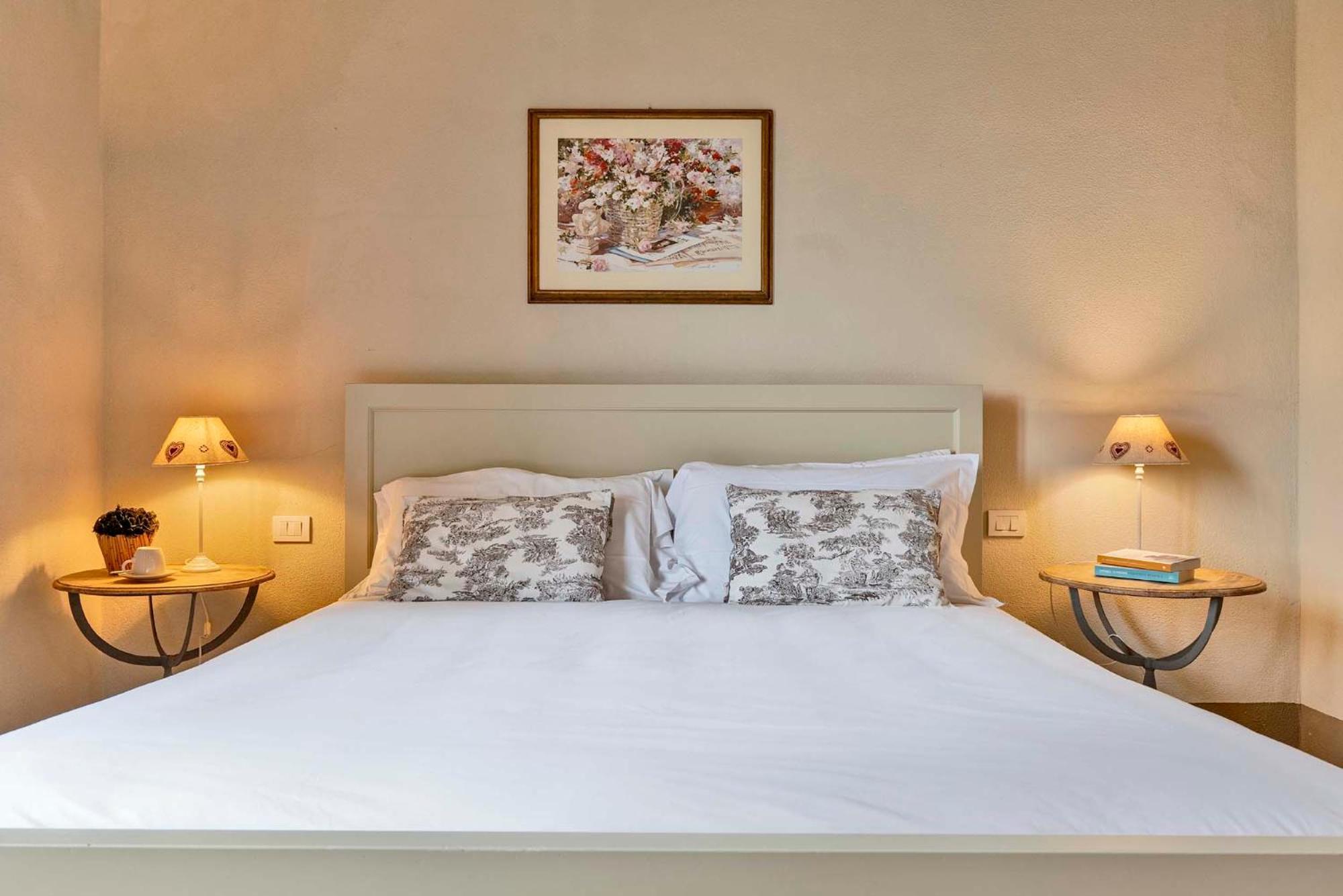 Cantagrillo Boutique Resort Vinci Zewnętrze zdjęcie