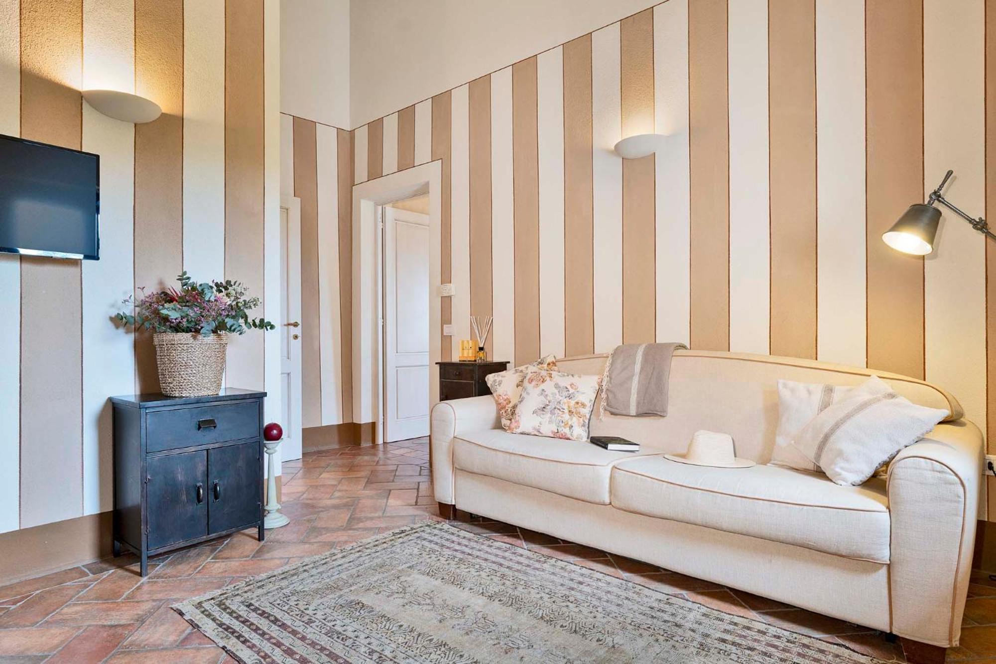 Cantagrillo Boutique Resort Vinci Zewnętrze zdjęcie