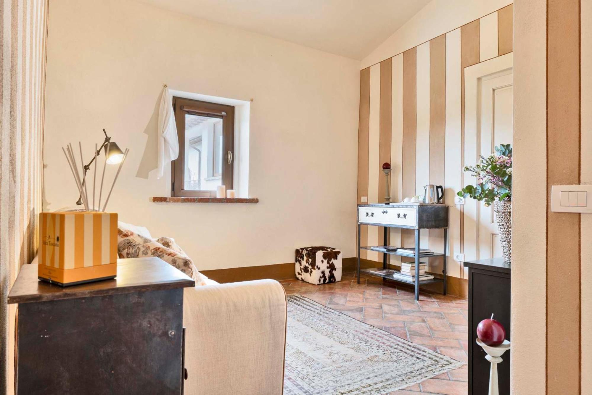 Cantagrillo Boutique Resort Vinci Zewnętrze zdjęcie