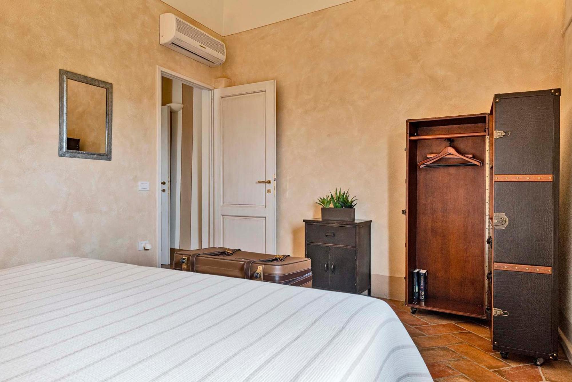Cantagrillo Boutique Resort Vinci Zewnętrze zdjęcie