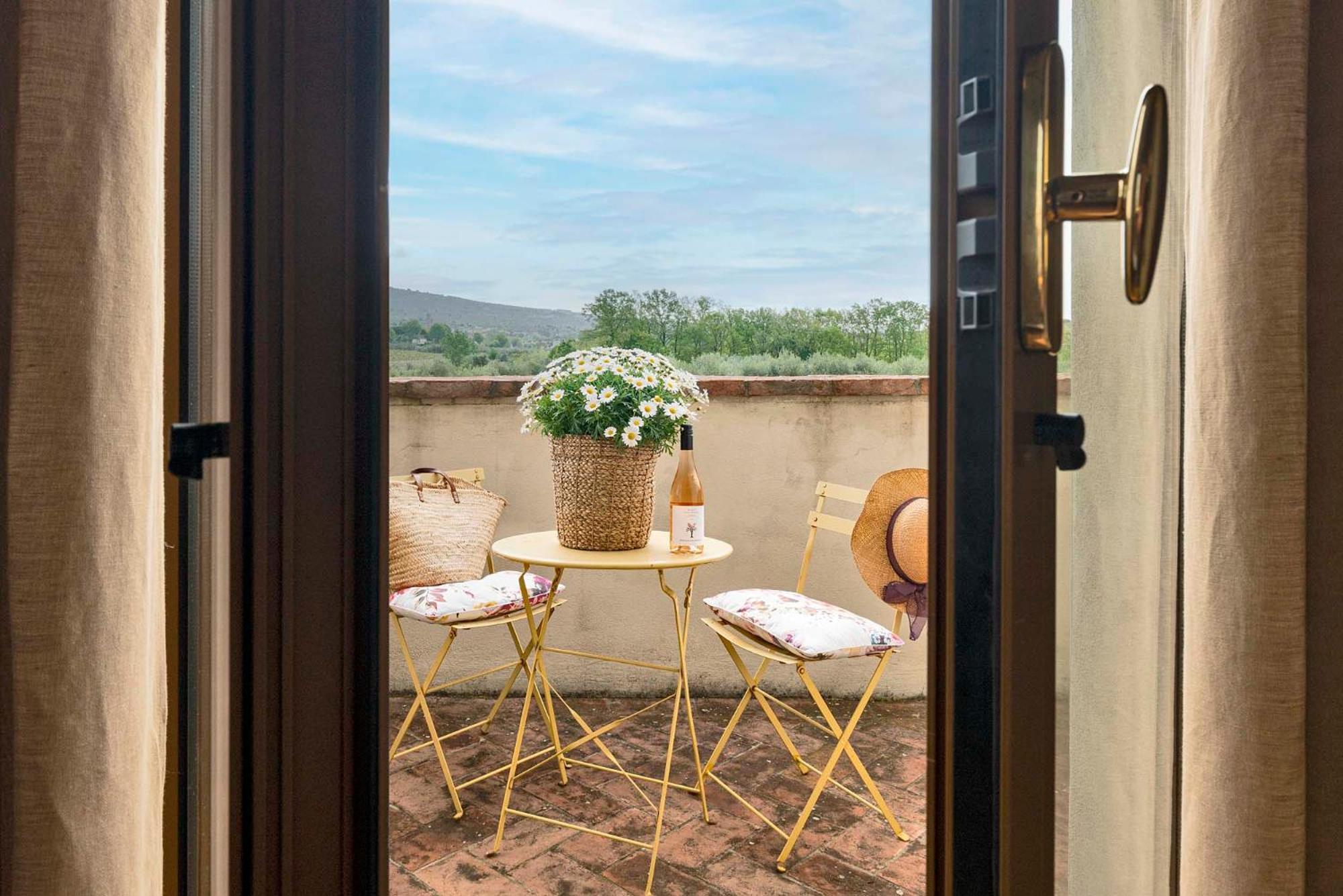 Cantagrillo Boutique Resort Vinci Zewnętrze zdjęcie