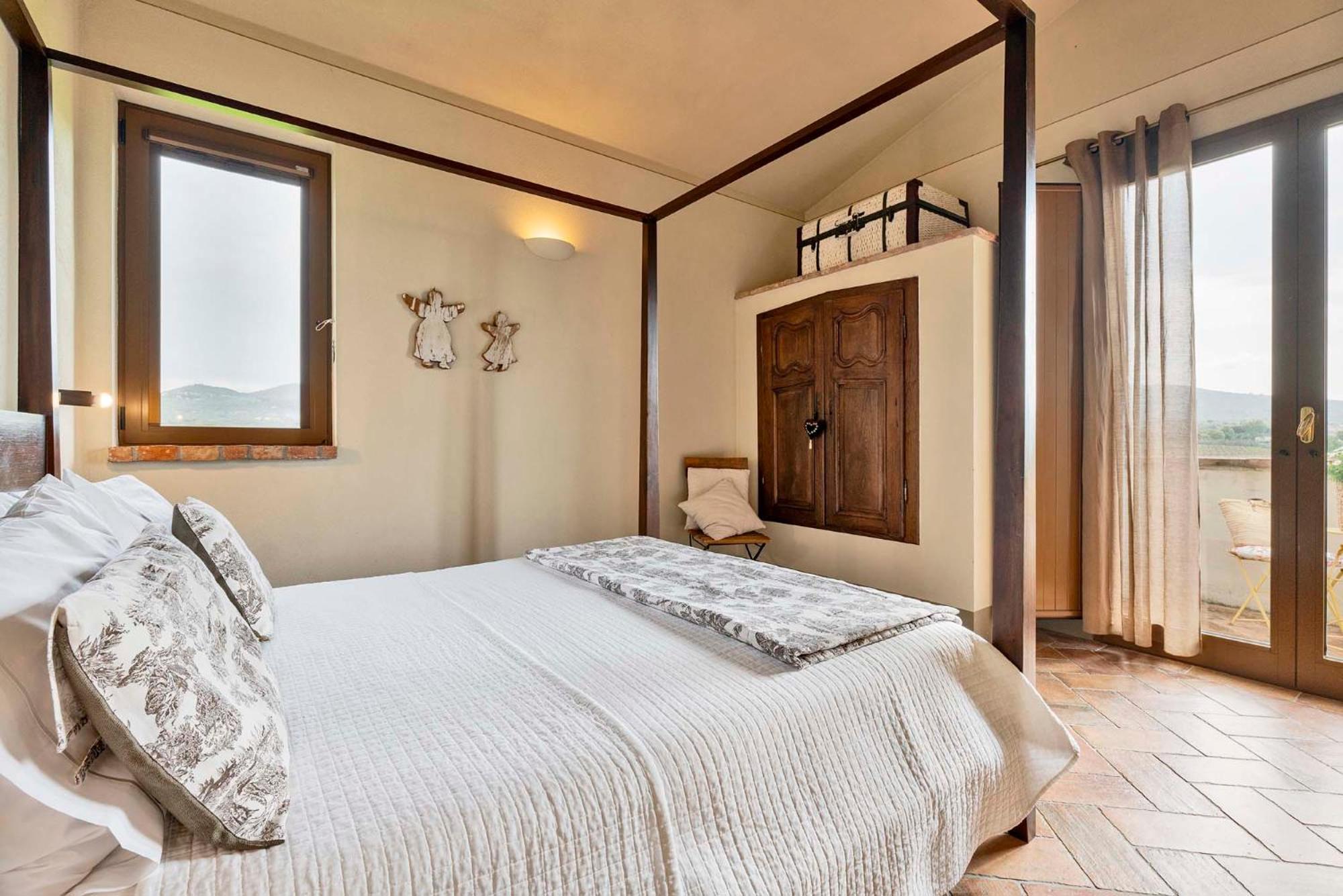 Cantagrillo Boutique Resort Vinci Zewnętrze zdjęcie