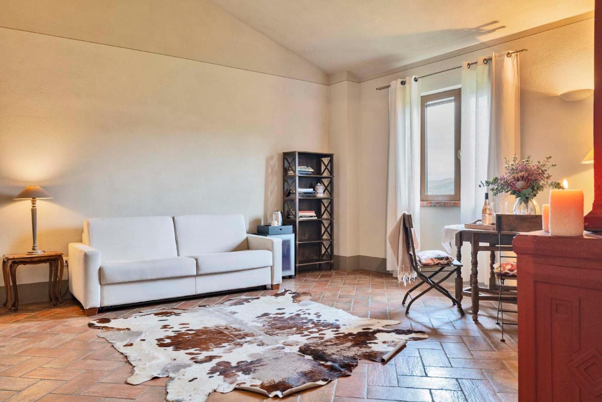 Cantagrillo Boutique Resort Vinci Zewnętrze zdjęcie