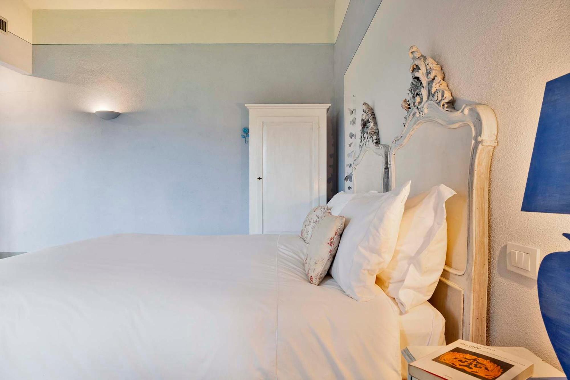 Cantagrillo Boutique Resort Vinci Zewnętrze zdjęcie