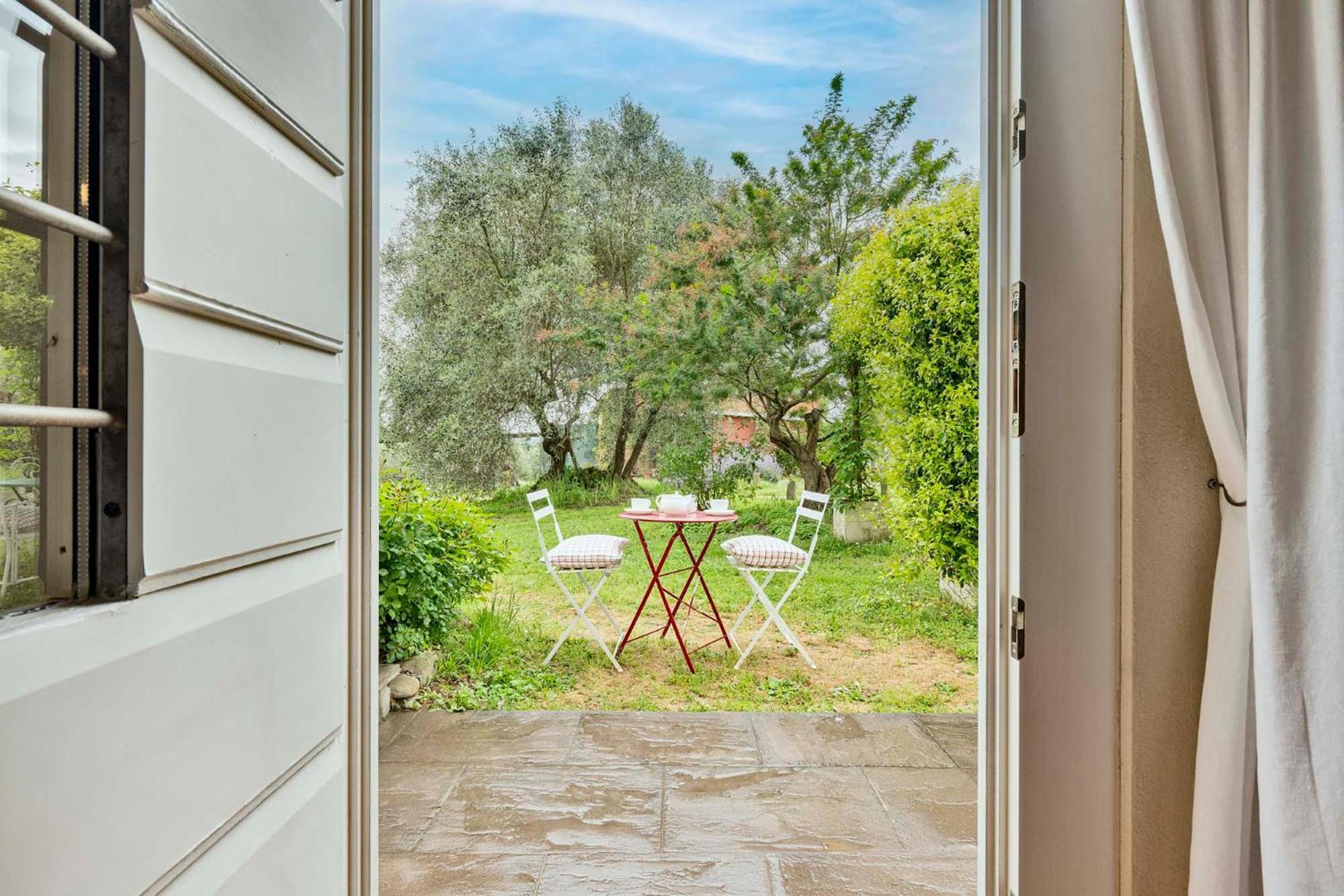 Cantagrillo Boutique Resort Vinci Zewnętrze zdjęcie