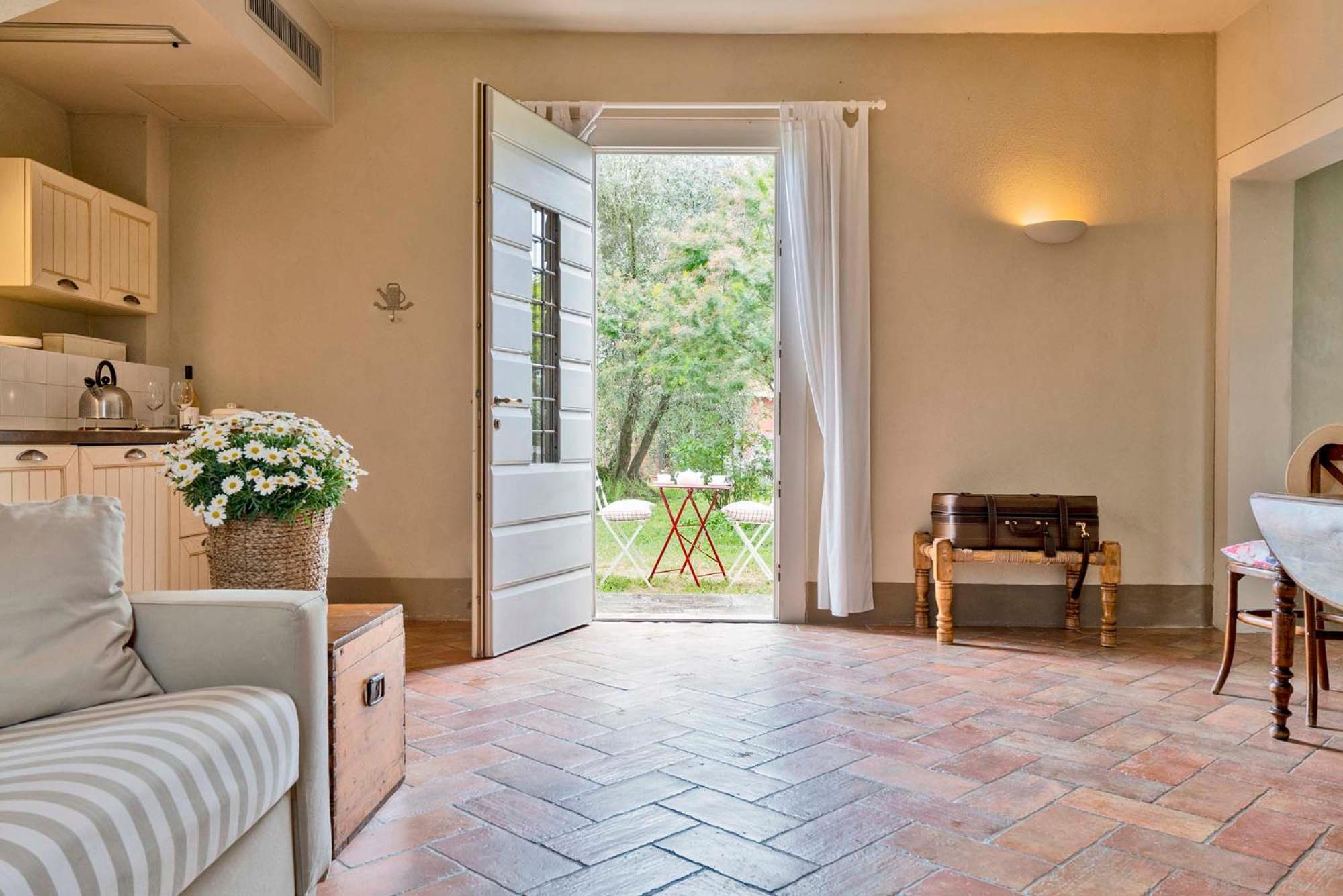 Cantagrillo Boutique Resort Vinci Zewnętrze zdjęcie