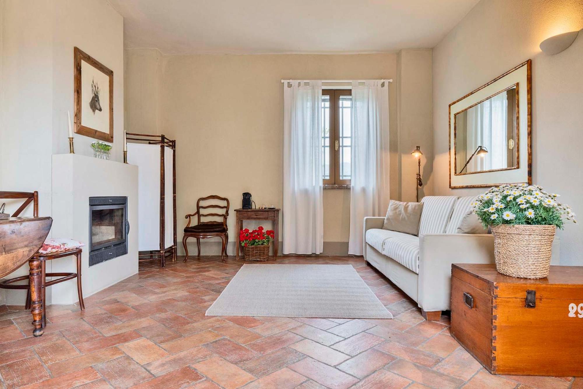 Cantagrillo Boutique Resort Vinci Zewnętrze zdjęcie