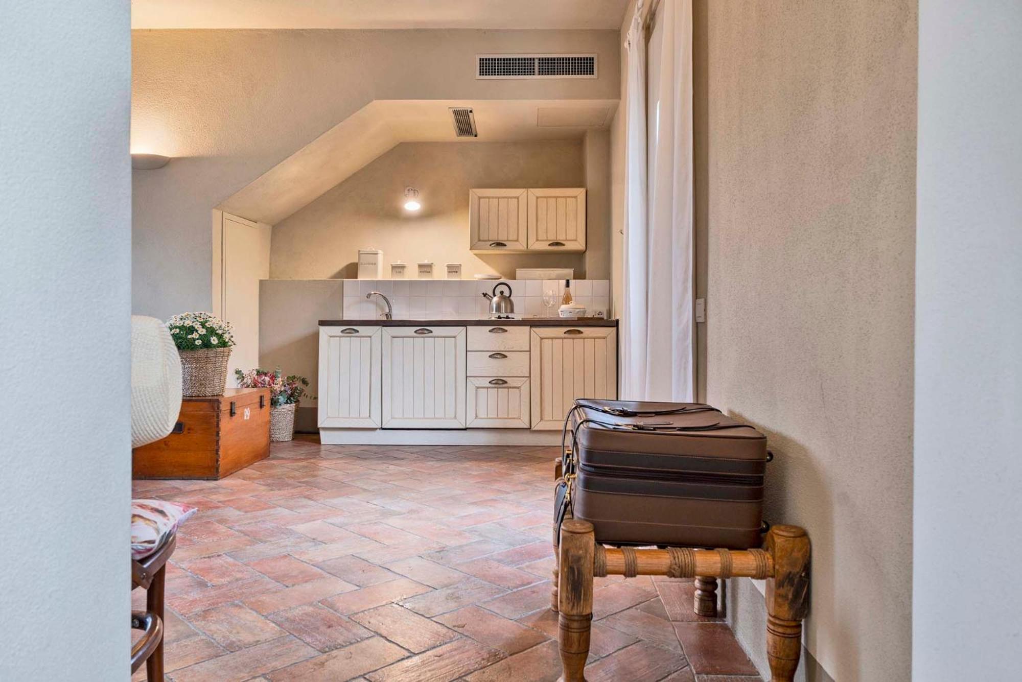 Cantagrillo Boutique Resort Vinci Zewnętrze zdjęcie