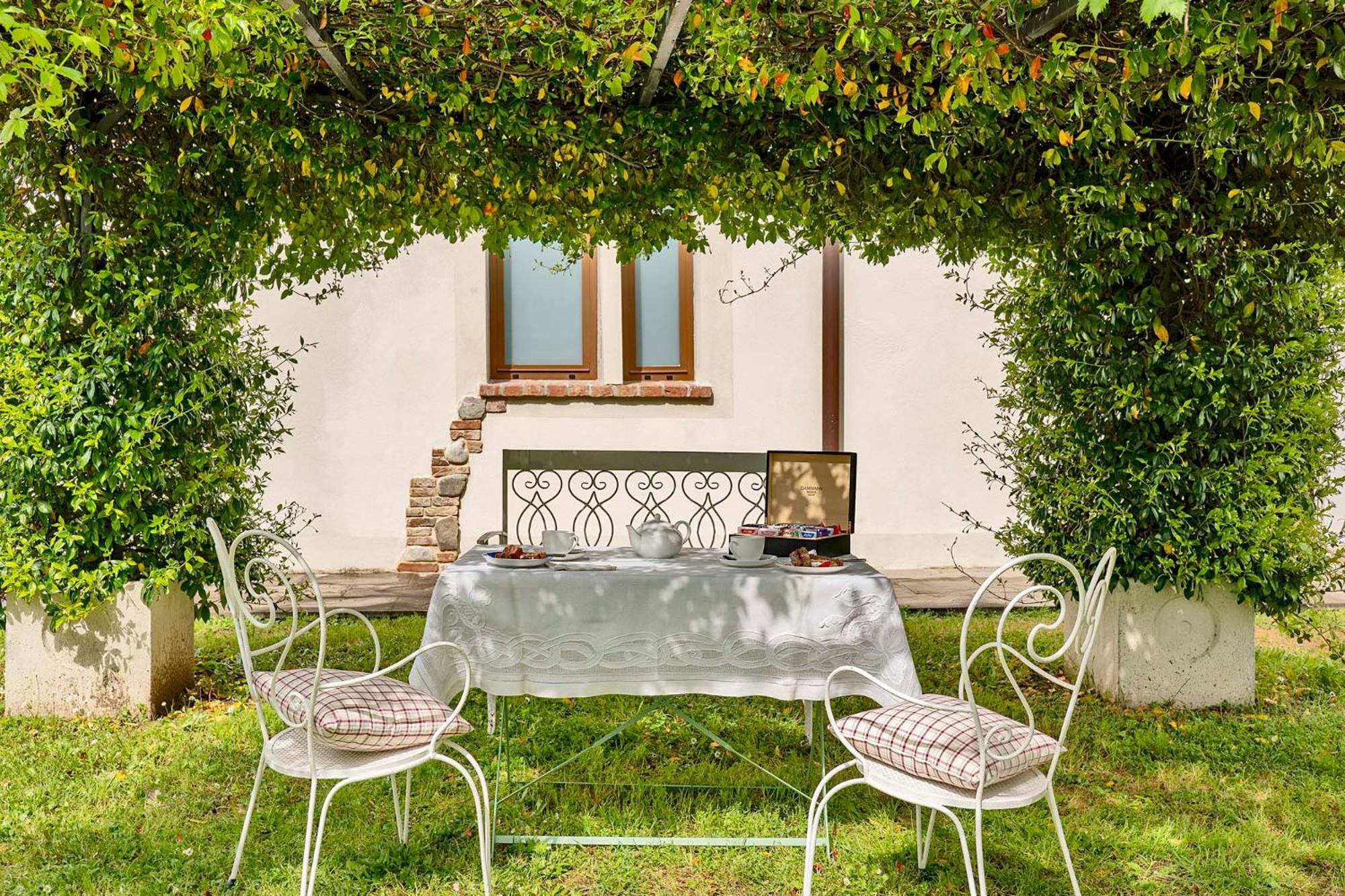 Cantagrillo Boutique Resort Vinci Zewnętrze zdjęcie