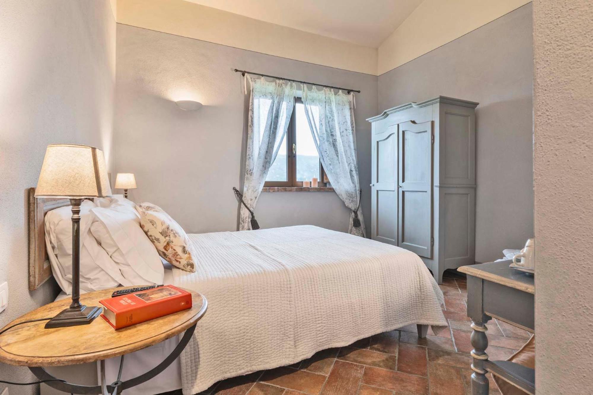 Cantagrillo Boutique Resort Vinci Zewnętrze zdjęcie