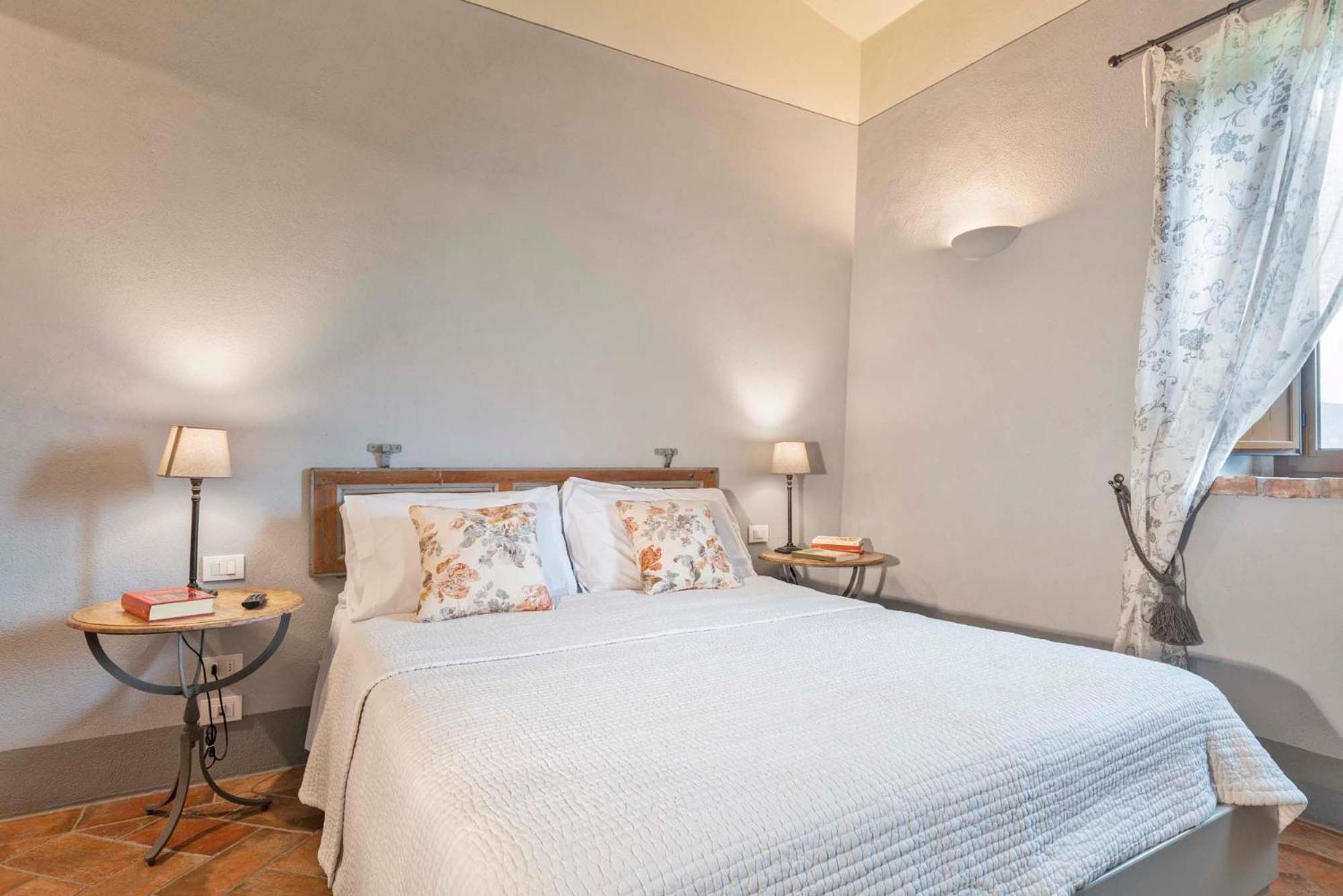 Cantagrillo Boutique Resort Vinci Zewnętrze zdjęcie